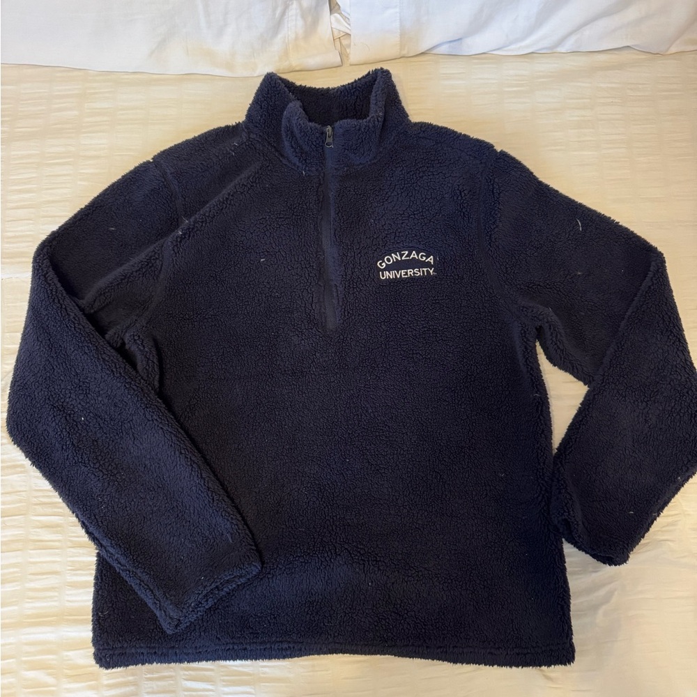 Gonzaga Sherpa